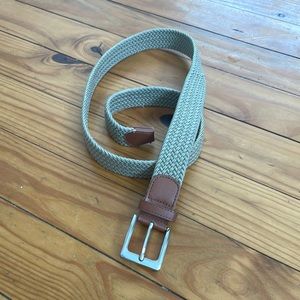 Men’s belt size L